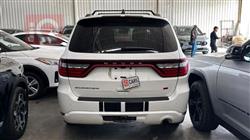 دودج دورانجو